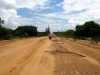 Cabo Nhancololo, Inhambane, Mozambique