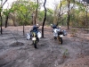 Piet van Zyl Camp Site, Gorongosa