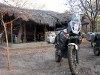 Piet van Zyl Camp Site, Gorongosa