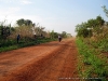 Cuamba Niassa Mozambique