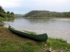 Rio Zambeze, Luangwa, Zambia