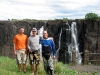 Victoria Falls, Livingstone, Zambia