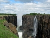 Victoria Falls, Livingstone, Zambia