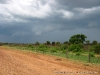 Estrada da Cahama, Angola