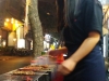 Hanói street food