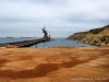 Porto mineiro do Namibe