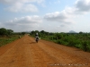 East Nahino Zambézia Mozambique